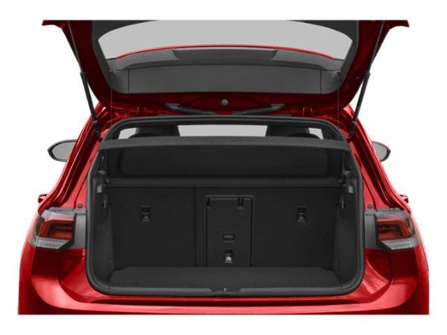 2024 Volkswagen GTI Mk8 - Image 7 of 13