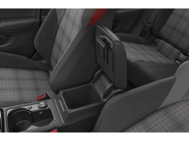 2024 Volkswagen GTI Mk8 - Image 10 of 13