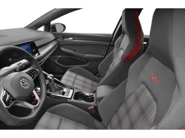2024 Volkswagen GTI Mk8 - Image 6 of 13