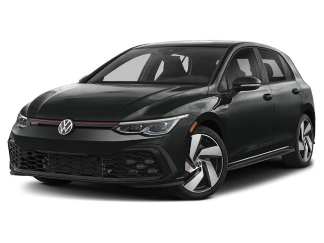 2024 Volkswagen GTI Mk8 - Image 6 of 17