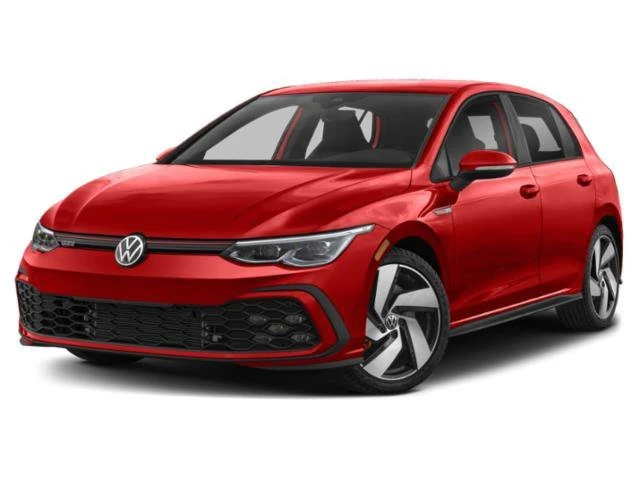 2024 Volkswagen GTI Mk8 - Image 13 of 13