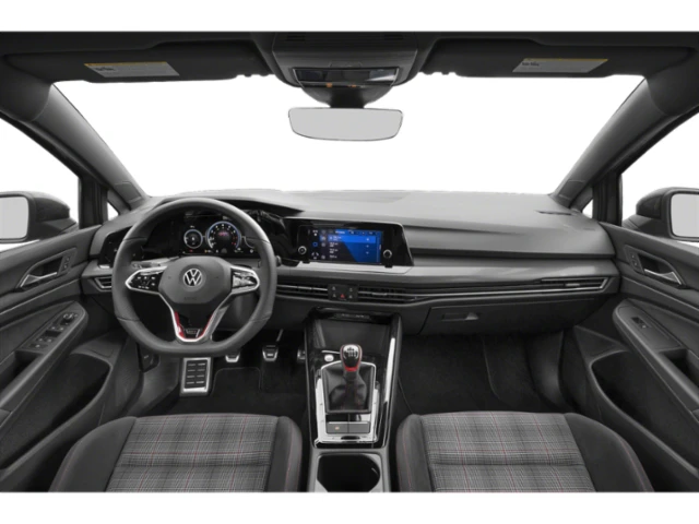 2024 Volkswagen GTI Mk8 - Image 5 of 13
