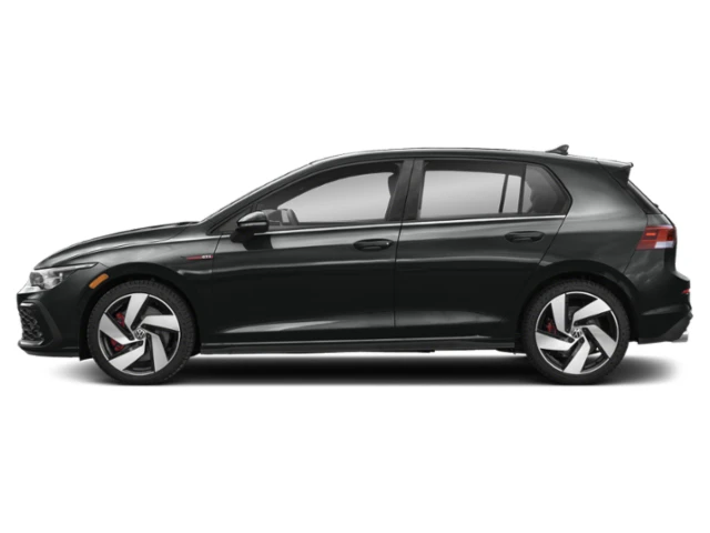 2024 Volkswagen GTI Mk8 - Image 3 of 13