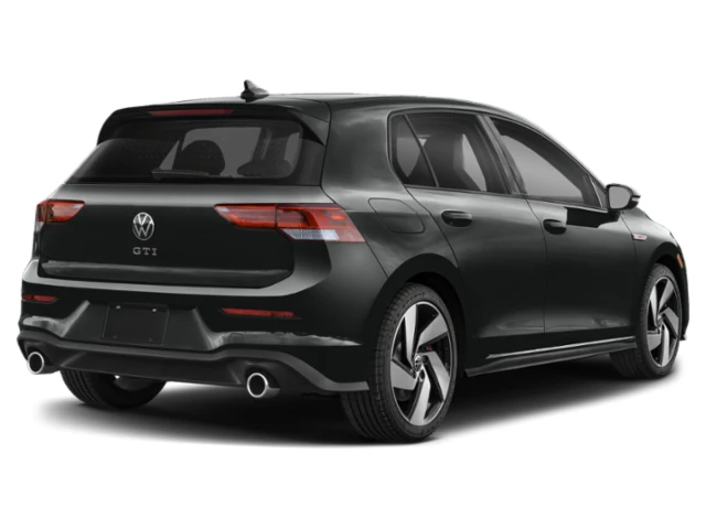 2024 Volkswagen GTI Mk8 - Image 2 of 13