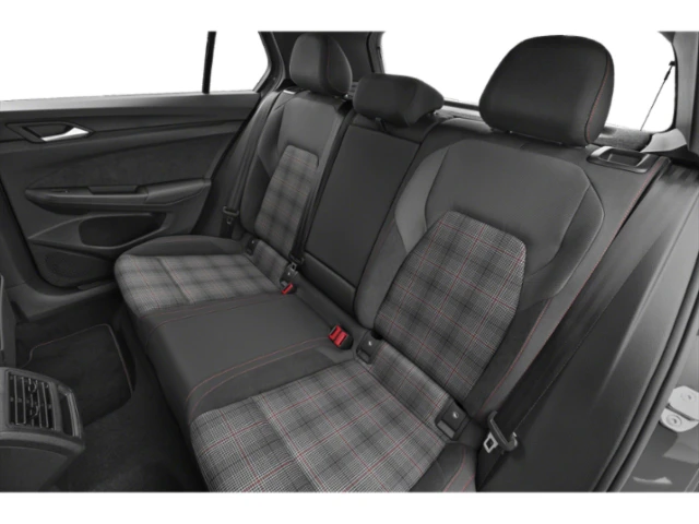 2024 Volkswagen GTI Mk8 - Image 9 of 13