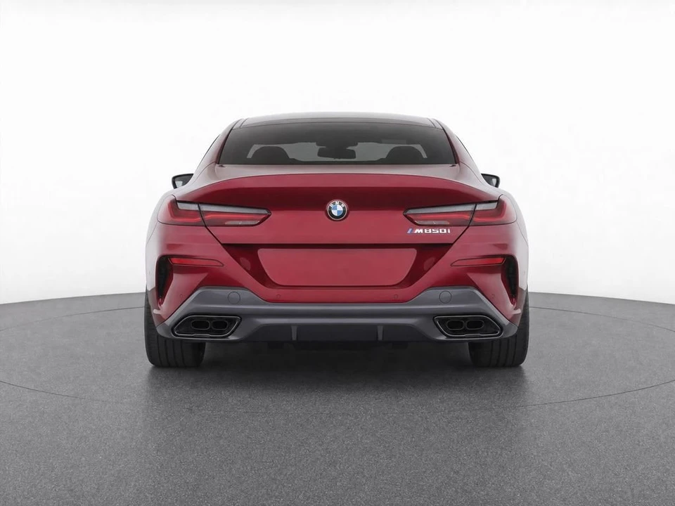 2024 BMW G14/G15/G16 8 Series - Image 4 of 8