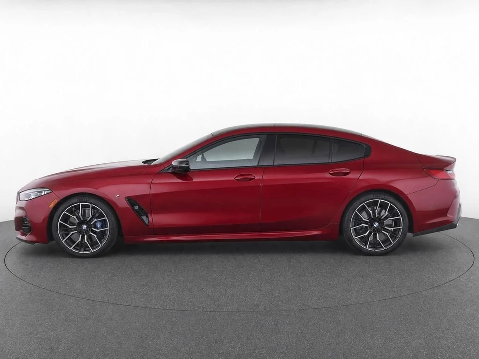 2024 BMW G14/G15/G16 8 Series - Image 6 of 8