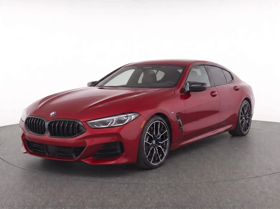 2024 BMW G14/G15/G16 8 Series - Image 7 of 8