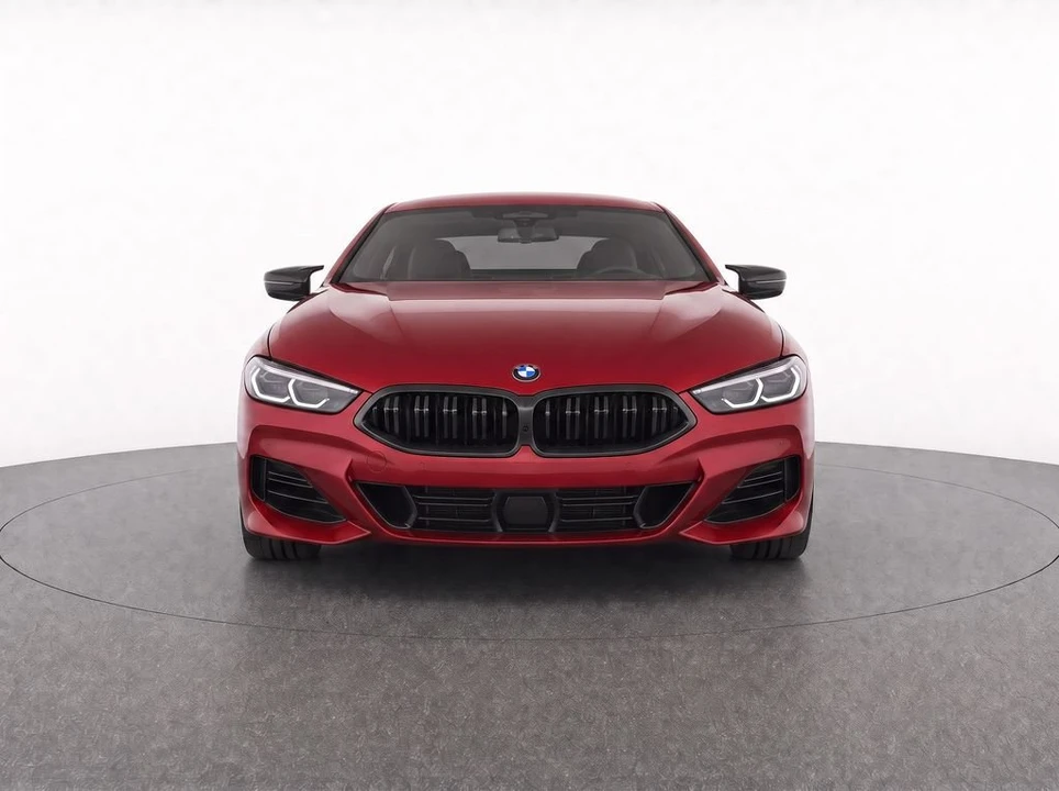2024 BMW G14/G15/G16 8 Series - Image 8 of 8