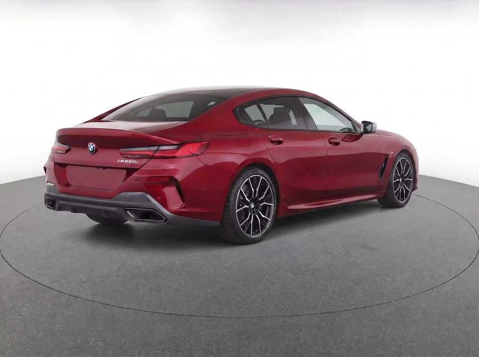 2024 BMW G14/G15/G16 8 Series - Image 3 of 8