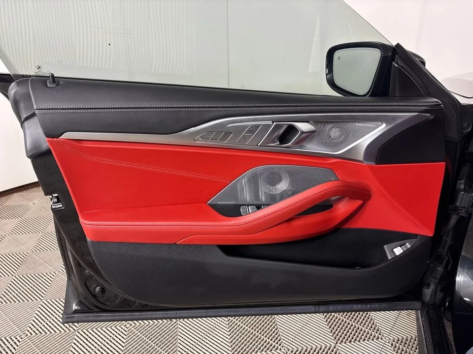 2025 BMW G14/G15/G16 8 Series - Image 25 of 31