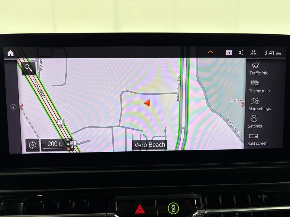 2025 BMW G14/G15/G16 8 Series - Image 27 of 31