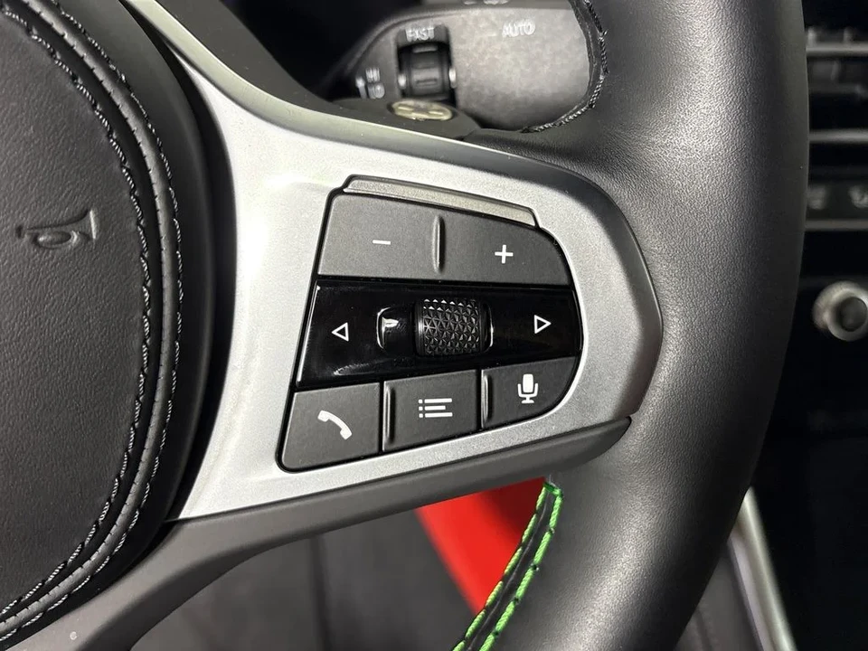 2025 BMW G14/G15/G16 8 Series - Image 22 of 31