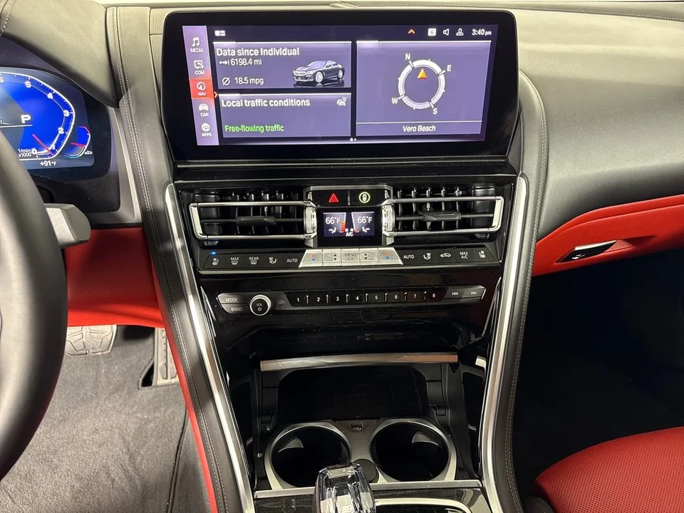2025 BMW G14/G15/G16 8 Series - Image 30 of 31