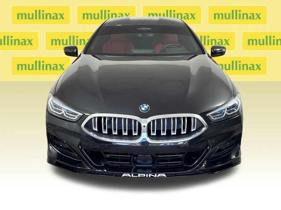 2025 BMW G14/G15/G16 8 Series - Image 18 of 31