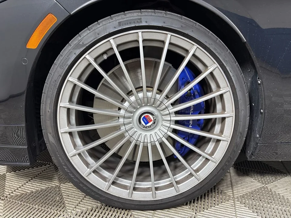 2025 BMW G14/G15/G16 8 Series - Image 16 of 31