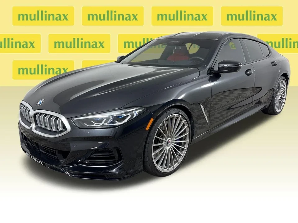 2025 BMW G14/G15/G16 8 Series - Image 17 of 31