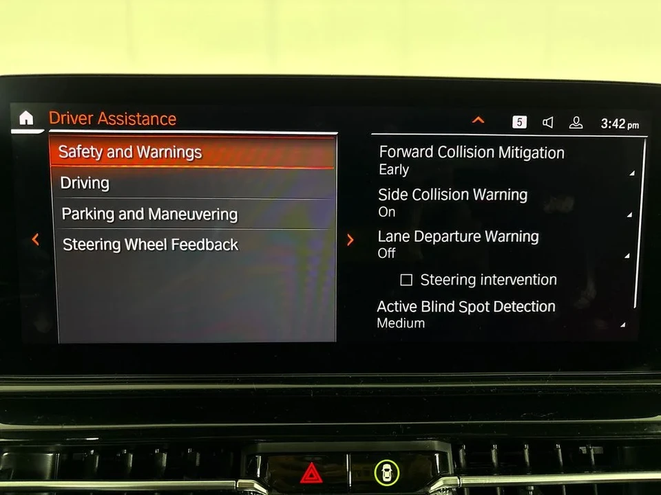 2025 BMW G14/G15/G16 8 Series - Image 28 of 31