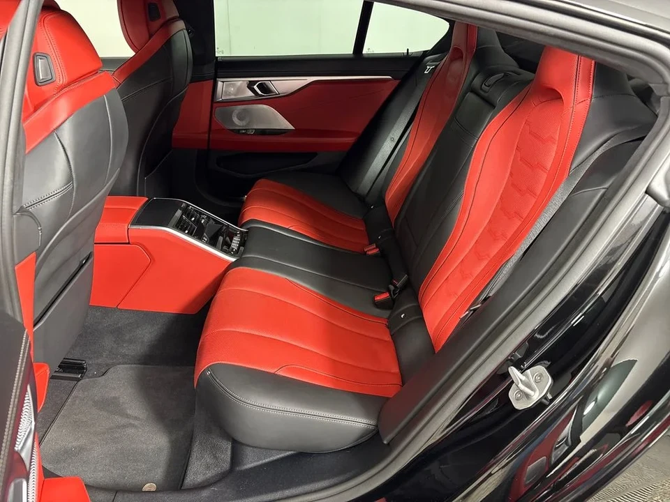2025 BMW G14/G15/G16 8 Series - Image 31 of 31