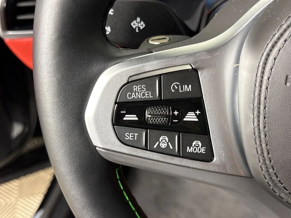 2025 BMW G14/G15/G16 8 Series - Image 21 of 31
