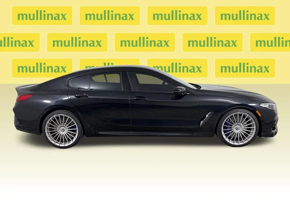 2025 BMW G14/G15/G16 8 Series - Image 4 of 31