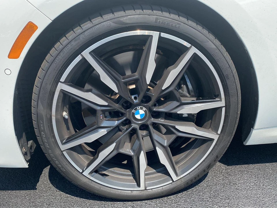 2025 BMW G14/G15/G16 M850i - Image 9 of 22