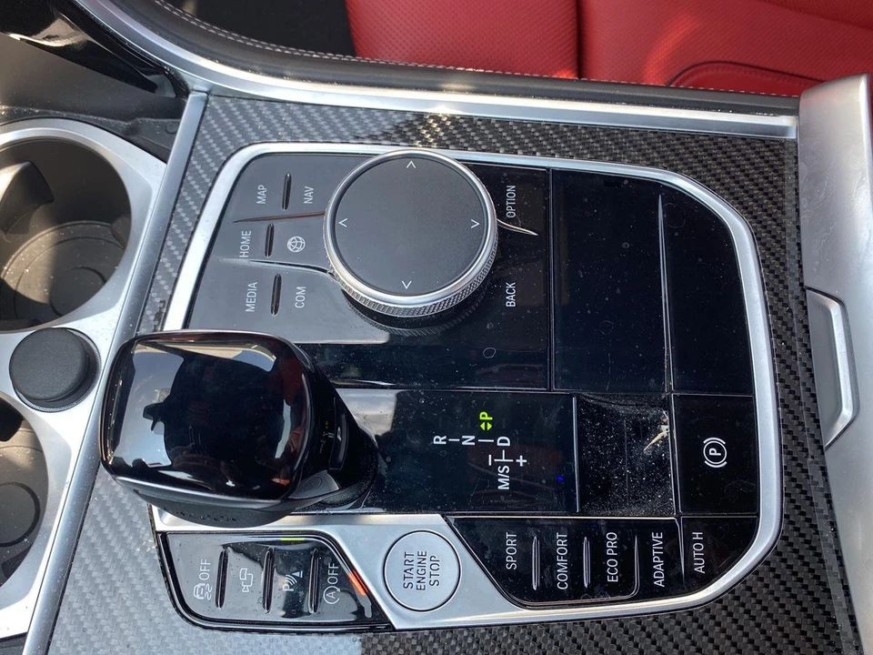 2025 BMW G14/G15/G16 M850i - Image 19 of 22
