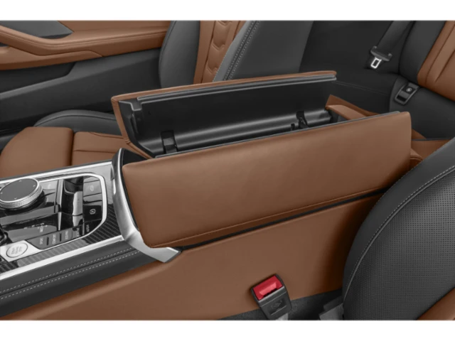 2025 BMW G14/G15/G16 M850i - Image 11 of 13