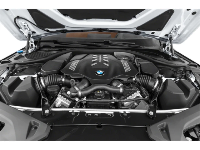 2025 BMW G14/G15/G16 M850i - Image 9 of 13
