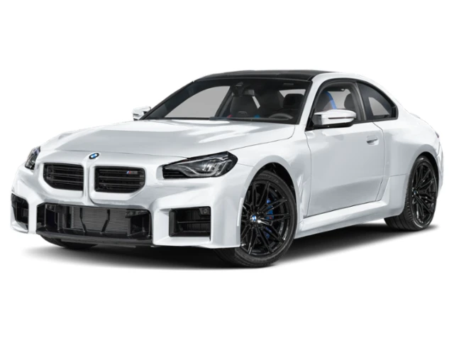 2025 BMW G87 M2 - Image 2 of 12