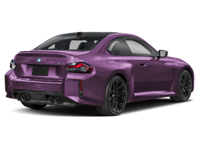 2025 BMW G87 M2 - Image 2 of 11