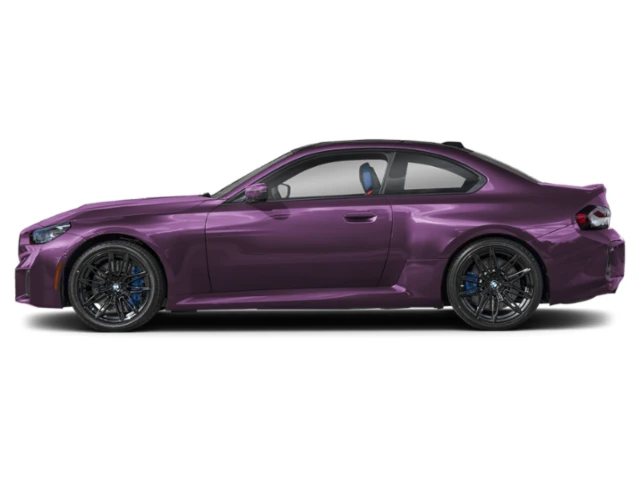 2025 BMW G87 M2 - Image 3 of 11
