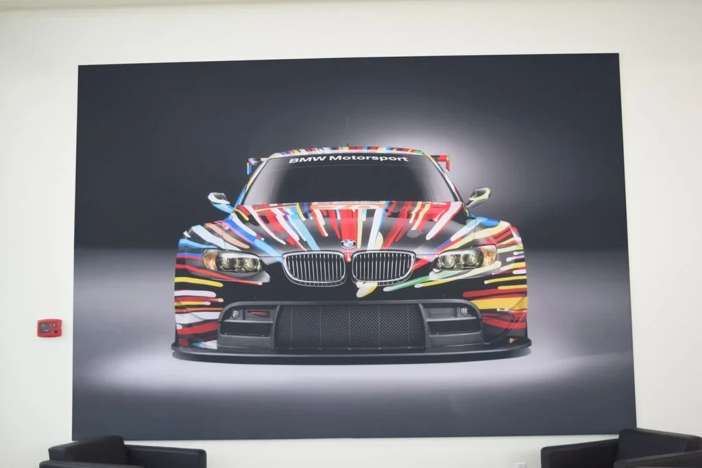 2025 BMW G80 M3 Sedan - Image 10 of 31