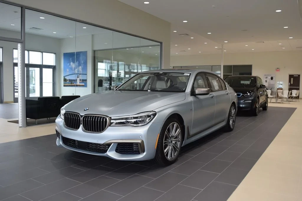 2025 BMW G80 M3 Sedan - Image 12 of 31