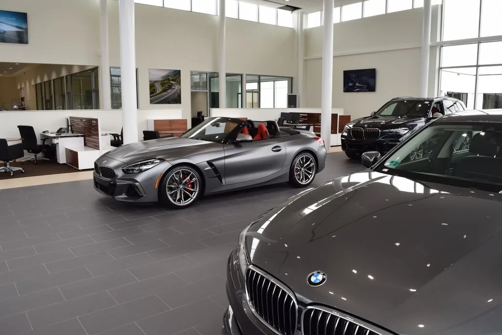 2025 BMW G80 M3 Sedan - Image 28 of 31