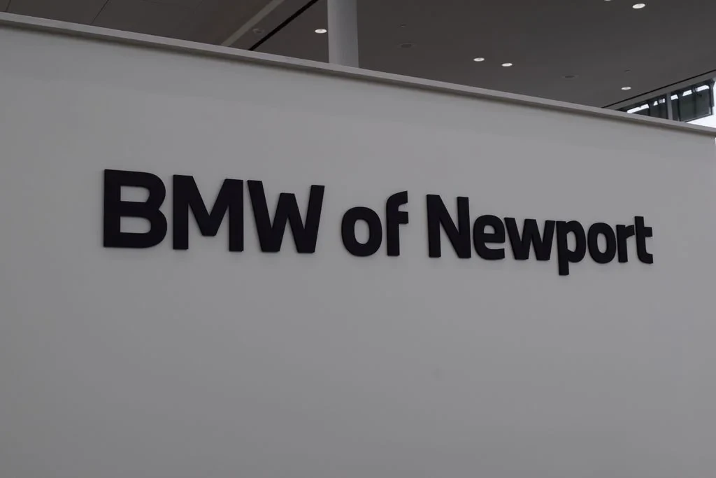 2025 BMW G80 M3 Sedan - Image 11 of 31