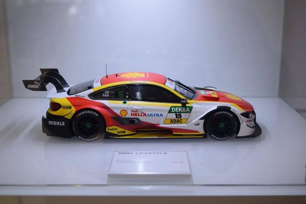 2025 BMW G80 M3 Sedan - Image 16 of 31