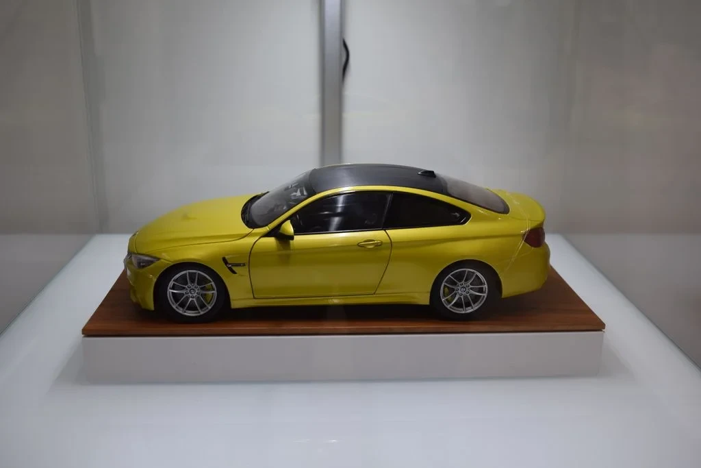 2025 BMW G80 M3 Sedan - Image 31 of 31