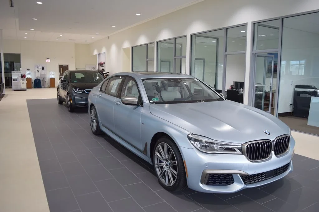 2025 BMW G80 M3 Sedan - Image 22 of 31