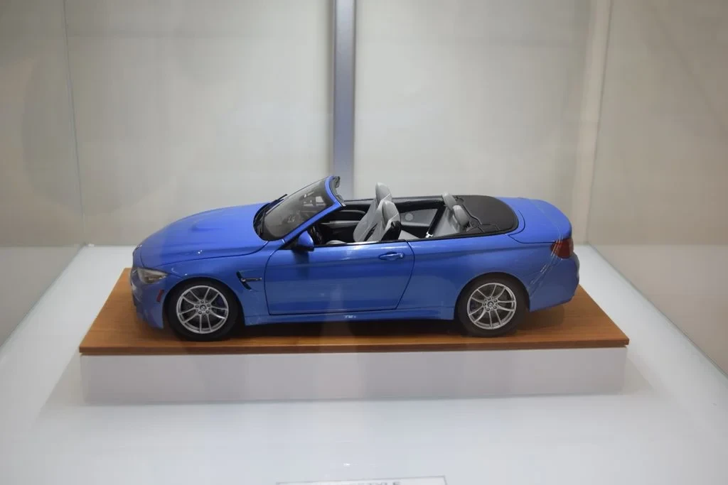 2025 BMW G80 M3 Sedan - Image 14 of 31