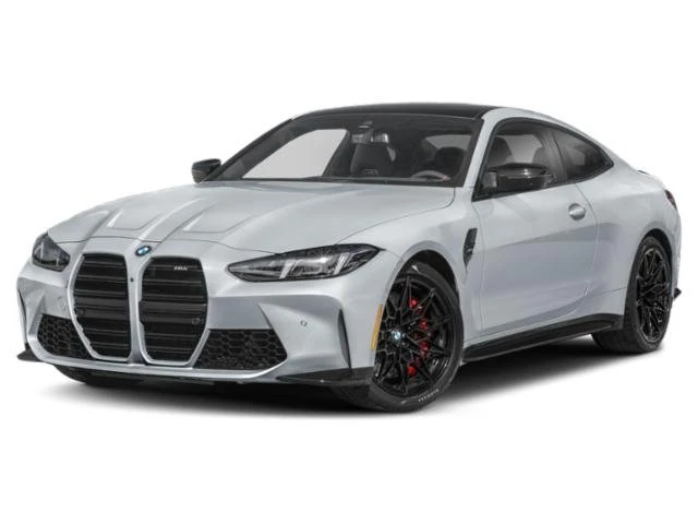 2025 BMW G82/G83 M4 - Image 2 of 2