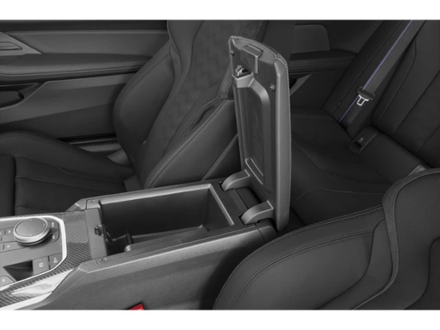 2025 BMW G82/G83 M4 - Image 11 of 13