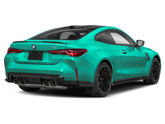 2025 BMW G82/G83 M4 - Image 2 of 13