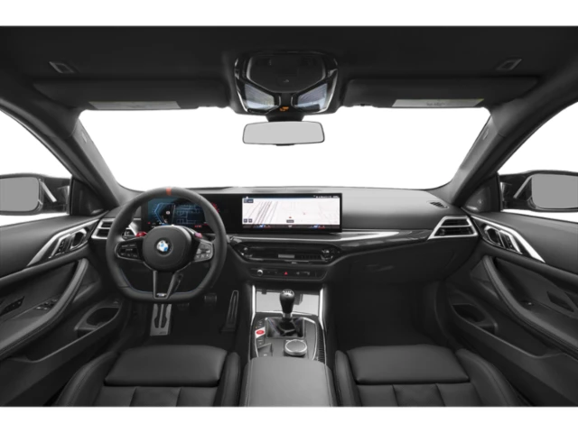 2025 BMW G82/G83 M4 - Image 5 of 13