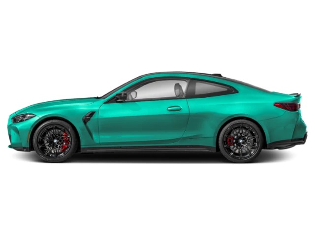 2025 BMW G82/G83 M4 - Image 3 of 13