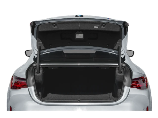2025 BMW G82/G83 M4 - Image 8 of 13