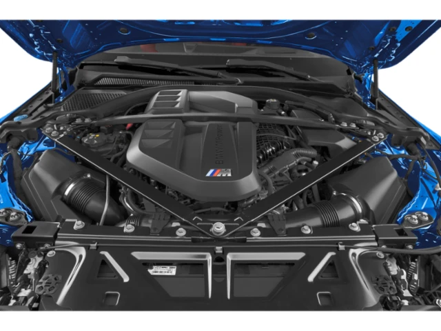 2025 BMW G82/G83 M4 - Image 9 of 13