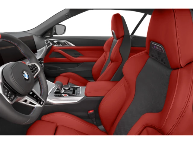 2025 BMW G82/G83 M4 - Image 6 of 13