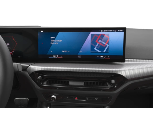 2025 BMW G82/G83 M4 - Image 7 of 13