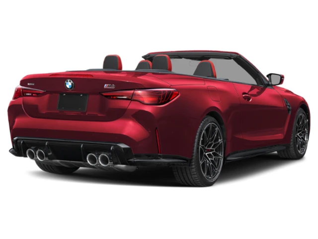2025 BMW G82/G83 M4 - Image 2 of 13